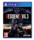 Resident Evil 3 - PlayStation 4 (UK IMPORT)