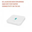 5gee wifi 5g mobiles Breitband gerät drahtloser Modem router mit SIM-Karte WLAN-Hotspot
