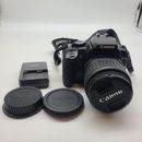 Canon EOS Rebel XTi DSLR Camera with EF-S 18-55mm Lens, Bundle