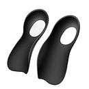 MYADDICTION Arch Support Insole Flat Foot Gel Pad Orthopedic Foot Child Women Black S Clothing Shoes & Accessories | Unisex Clothing Shoes & Accs | Unisex Accessories | Shoe Insoles