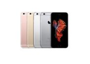 Apple iPhone 6s 16GB 32GB 64GB 128GB Unlocked -All Colours - Good Condition