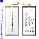 BL-T39 Battery For LG G7 G7+ G7ThinQ LM G710 ThinQ G710 Q7+ LMQ610 BL T39 Mobile Phone Bateria +