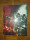 Warhammer 40k 9th Edition Indomitus Core Rule book Hardcover Sealed English