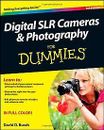 Digital SLR Cameras and Photography For Dummies (For ... | Livre | état très bon
