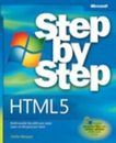 HTML5 Step by Step by Wempen, Faithe