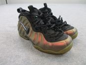 Nike Foamposite Pro Gym Green Size 11 Mens Shoes Athletic Sneakers