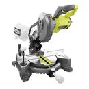 NEW RYOBI 18-Volt Cordless 7-1/4 in. Compound Miter Saw (Tool Only) P553