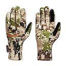 SITKA Gear Men's Hunting Traverse Gloves, Optifade Subalpine, Medium