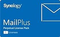 Synology MailPlus - Software de licencias y actualizaciones