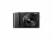 Panasonic Lumix DMC-TZ101 Fotocamera compatta 20,1 MP 1" MOS 5472 x 3648 Pixel Nero