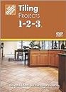 Tiling Projects 1-2-3 (HOME DEPOT 1-2-3)