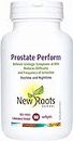 New Roots Herbal - Prostate Perform - 90 Softgels - Prostate Health Supplements - Beta Sitosterol Prostate Supplement - Lycopene Supplement for Prostate Formula - Relieves Urologic Symptoms of BPH
