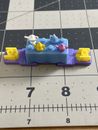 1995 Polly Pocket Alice In Wonderland Table Replacement Part Pretty Ever After
