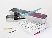 Essential Modern Calligraphy Kit - KIRSTEN BURKE & THE MODERN CALLIGRAPHY CO. Modern Calligraphy Set - Perfect for beginners. The experts choice!