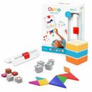 NEW Osmo Genius Kit for Apple iPad Learning Games words numbers kids 901-00001