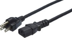 6 FT Power Cable