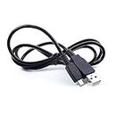 USB Cord Replacement for Apple iPod Nano (7th Generation) iPod Touch (5th/6th gen)