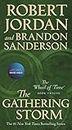 The Gathering Storm: Book Twelve of the Wheel of Time (English Edition)