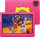 Kids Tablet 10 Inch -Android 12 Tablet PC 10.1" Display, 5000Mah, Kidoz Pre 