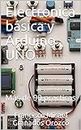 Electronica básica y Arduino UNO: Más de 90 practicas (Spanish Edition)