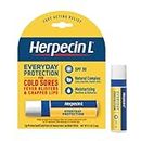 Herpecin-L Lip Balm Stick, 30 Spf, 0.1 Ounce