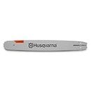 Husqvarna X-Force (XF-388) 20" Chainsaw Guide Bar, 3/8" pitch, 058 gauge, Large Mount