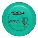 Innova DX Aviar Putt and Approach Golf Disc (Colors may vary), 173-175 gram