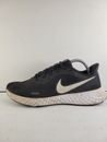 Nike Revolution 5 BQ3204-002 Black Athletic Running Shoes Sneakers Men's Size 10