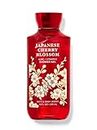 Gel douche Japanese Cherry Blossom Bath and Body Works