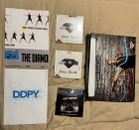 DDP Yoga Diamond Dallas Page DVD 2.0 Discs 1-4 & Extreme (6-Discs)