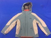 THE NORTH FACE Ladies Waterproof(Gore-Tex)Old Style 2in1Jacket Samples clearance