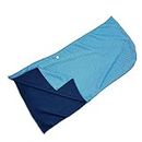 FASHIONMYDAY Cooling Towel Neck Wrap Absorbent Sweat Towel for Hot Weather Sports Blue| Towel| Sports, Fitness & Outdoors|Outdoor Recreation|Water Sports|Swimming|Sports Towels