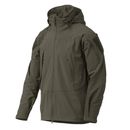 Giacca Helikon-Tex Trooper Mk.2 - Taiga Verde Stormstretch Softshell Outdoor