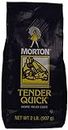 Morton Tender Quick Meat Cure, 2 lbs by Morton Salt