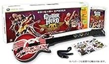 Guitar Hero: Aerosmith Bundle[Japanische Importspiele]