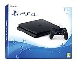 PlayStation 4 500 Gb D Chassis Slim