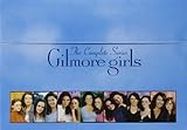 Gilmore Girls: The Complete Series [DVD] [2000]