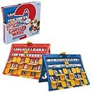 Hasbro Gaming Guess Who? Board Game Original Guessing Game, Easy to Load Frame, Double-Sided Character Sheet, 2 Player Board Games for Kids, Guessing Games for Families, Ages 6 and Up