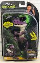 New Untamed Raptor Razor Purple Interactive Electronic Dinosaur Fingerlings Toy