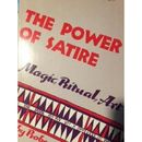The Power of Satire Magic Ritual Art