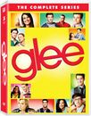 Glee: The Complete Series (DVD) - 6 Seasons - 121 Episodes