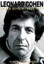 Leonard Cohen: Under Review 1934-1977 DVD (2007) Leonard Cohen cert E
