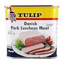Tulip Pork Luncheon Meat, 340gm