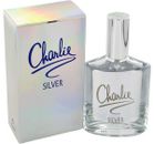 CHARLIE SILVER 100ML EDT PERFUME FOR WOMEN BY REVLON GENUINE SPECIAL SALE
