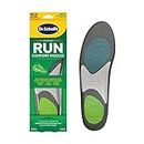 Dr. Scholl’s Athletic Series Running Insoles for Men, Large, 1 Pair, Size 10.5-14