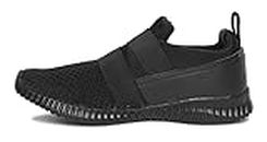 Sparx Men's Sx0406g Black Running Shoes-7 UK (SM406_BKBK007)