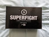 superfight card game