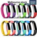 Small/ Large Size Replacement Wristband Band Strap For Fitbit Alta HR Wristband