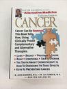 Guía definitiva de medicina alternativa para el cáncer - John Diamond (2004, tapa dura)