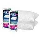 MyPillow 2.0 Cooling Bed Pillow, 2-Pack Queen Firm